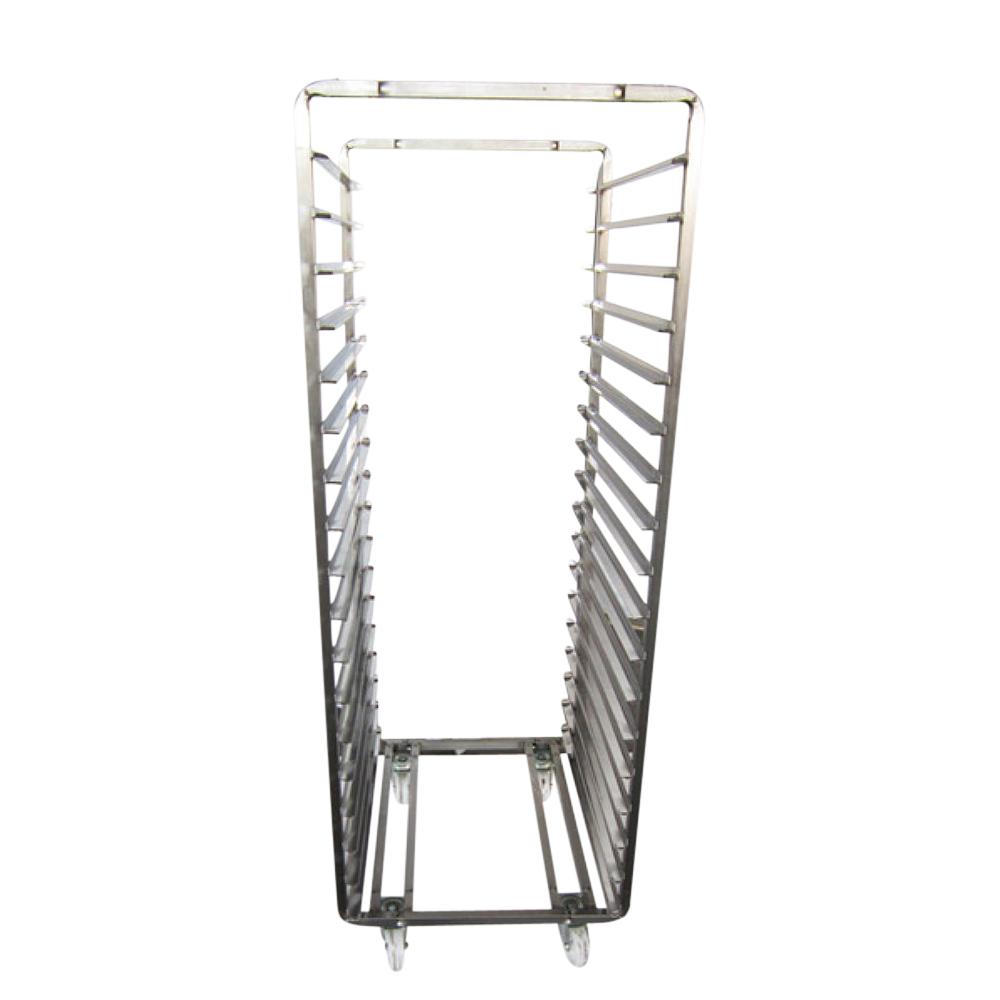 Tray Trolley