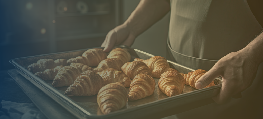 Hornos de pastelería