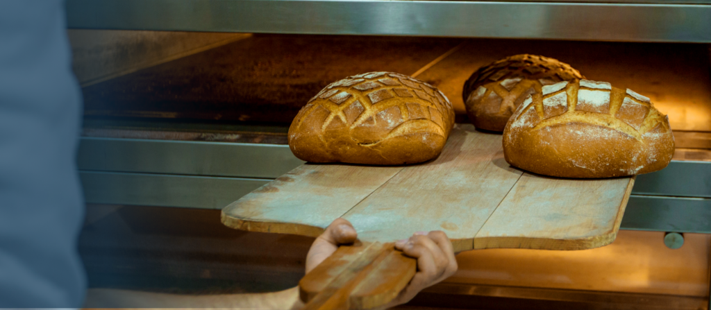 Boulangerie